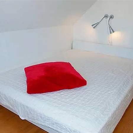 Holiday Lundeborgvej G- 1379 Feriehus