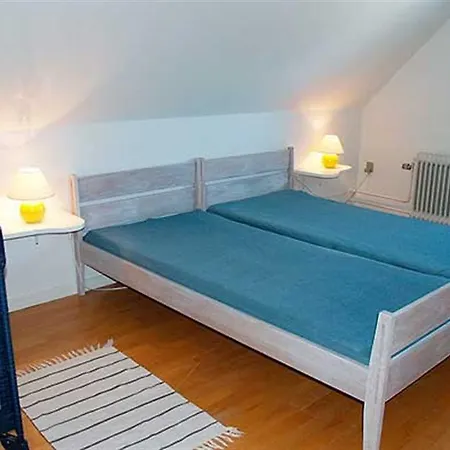 Feriehus Holiday Lundeborgvej G- 1379