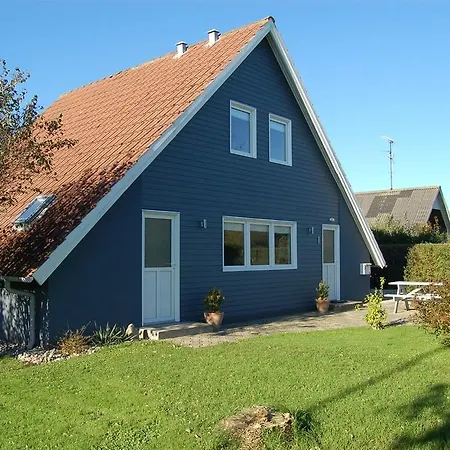 Holiday Lundeborgvej G- 1379 Feriehus