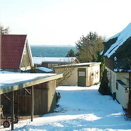 Holiday Lundeborgvej G- 1379 Feriehus *