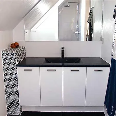 Feriehus Holiday Lundeborgvej G- 1379